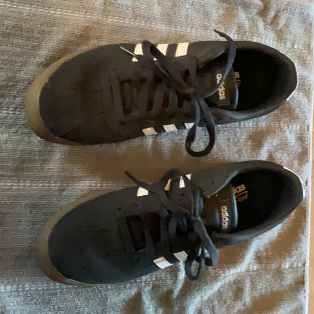 Adidas sneaker